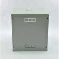 Шафа серверна CMS 12U 600 х 600 х 640 UA-MGSWL126G для мережевого обладнання Шафа серверна CMS 12U 600 х 600 х 640 UA-MGSWL126G для мережевого обладнання