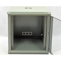 Шафа серверна CMS 12U 600 х 600 х 640 UA-MGSWL126G для мережевого обладнання Шафа серверна CMS 12U 600 х 600 х 640 UA-MGSWL126G для мережевого обладнання