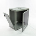 Шафа серверна CMS 12U 600 x 350 x 640 UA-MGSWL1235G для мережевого обладнання Шафа серверна CMS 12U 600 x 350 x 640 UA-MGSWL1235G для мережевого обладнання