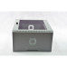 Шафа серверна CMS 12U 600 x 350 x 640 UA-MGSWL1235G для мережевого обладнання