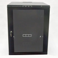 Шафа серверна CMS 15U 600 х 700 х 773 UA-MGSWA157B для мережевого обладнання Шафа серверна CMS 15U 600 х 700 х 773 UA-MGSWA157B для мережевого обладнання