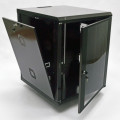 Шафа серверна CMS 15U 600 х 700 х 773 UA-MGSWA157B для мережевого обладнання Шафа серверна CMS 15U 600 х 700 х 773 UA-MGSWA157B для мережевого обладнання