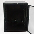 Шафа серверна CMS 15U 600 х 700 х 773 UA-MGSWA157B для мережевого обладнання Шафа серверна CMS 15U 600 х 700 х 773 UA-MGSWA157B для мережевого обладнання