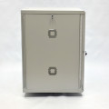 Шафа серверна CMS 21U 600 х 600 х 1040 UA-MGSWA216G для мережевого обладнання Шафа серверна CMS 21U 600 х 600 х 1040 UA-MGSWA216G для мережевого обладнання