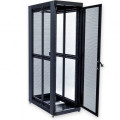 Серверный шкаф CMS 33U 610 x 865 UA-MGSE3368MPB усиленный с перфорированными дверцами для сетевого оборудования Серверный шкаф CMS 33U 610 x 865 UA-MGSE3368MPB усиленный с перфорированными дверцами для сетевого оборудования