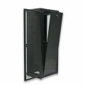 Шкаф серверный CMS 42U 610 x 865 UA-MGSE4268MPB усиленный с перфорированными дверями для сетевого оборудования Шкаф серверный CMS 42U 610 x 865 UA-MGSE4268MPB усиленный с перфорированными дверями для сетевого оборудования