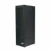 Шкаф серверный CMS 42U 610 x 865 UA-MGSE4268MPB усиленный с перфорированными дверями для сетевого оборудования