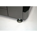 Шкаф серверный CMS 42U 610 x 865 UA-MGSE4268MPB усиленный с перфорированными дверями для сетевого оборудования Шкаф серверный CMS 42U 610 x 865 UA-MGSE4268MPB усиленный с перфорированными дверями для сетевого оборудования
