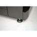 Шкаф серверный CMS 42U 610 x 865 UA-MGSE4268MPB усиленный с перфорированными дверями для сетевого оборудования