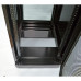 Шкаф серверный CMS 42U 610 x 865 UA-MGSE4268MPB усиленный с перфорированными дверями для сетевого оборудования