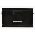 Шкаф серверный CMS 6U 600 x 350 x 373 UA-MGSWL635B для сетевого оборудования Шкаф серверный CMS 6U 600 x 350 x 373 UA-MGSWL635B для сетевого оборудования