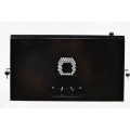 Шкаф серверный CMS 6U 600 x 350 x 373 UA-MGSWL635B для сетевого оборудования Шкаф серверный CMS 6U 600 x 350 x 373 UA-MGSWL635B для сетевого оборудования