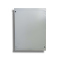 Шафа серверна Hypernet 15U 600 x 600 WMNC66-15U-FLAT для мережевого обладнання Шафа серверна Hypernet 15U 600 x 600 WMNC66-15U-FLAT для мережевого обладнання