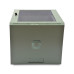 Шафа серверна SteelNet 12U 600 x 450 для мережевого обладнання (скло, сірий)