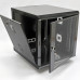 Шафа серверна CMS 12U 600 х 700 х 640 UA-MGSWA127B для мережевого обладнання