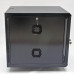 Шафа серверна CMS 12U 600 х 700 х 640 UA-MGSWA127B для мережевого обладнання