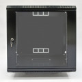 Шафа серверна CMS 12U 600 х 700 х 640 UA-MGSWA127B для мережевого обладнання Шафа серверна CMS 12U 600 х 700 х 640 UA-MGSWA127B для мережевого обладнання
