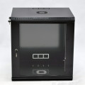 Шкаф серверный CMS 12U 600 x 500 x 640 UA-MGSWL125B для сетевого оборудования Шкаф серверный CMS 12U 600 x 500 x 640 UA-MGSWL125B для сетевого оборудования
