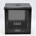 Шафа серверна CMS 12U 600 x 500 x 640 UA-MGSWL125B для мережевого обладнання