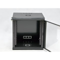 Шкаф серверный CMS 12U 600 x 500 x 640 UA-MGSWL125B для сетевого оборудования Шкаф серверный CMS 12U 600 x 500 x 640 UA-MGSWL125B для сетевого оборудования
