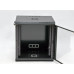 Шафа серверна CMS 12U 600 x 500 x 640 UA-MGSWL125B для мережевого обладнання
