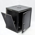 Шкаф серверный CMS 12U 600 x 500 x 640 UA-MGSWL125B для сетевого оборудования Шкаф серверный CMS 12U 600 x 500 x 640 UA-MGSWL125B для сетевого оборудования