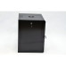 Шафа серверна CMS 12U 600 x 500 x 640 UA-MGSWL125B для мережевого обладнання