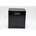 Шкаф серверный CMS 12U 600 x 500 x 640 UA-MGSWL125B для сетевого оборудования Шкаф серверный CMS 12U 600 x 500 x 640 UA-MGSWL125B для сетевого оборудования