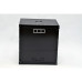 Шафа серверна CMS 12U 600 x 500 x 640 UA-MGSWL125B для мережевого обладнання