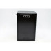 Шкаф серверный CMS 18U 600 x 600 x 907 UA-MGSWL186B для сетевого оборудования