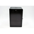 Шкаф серверный CMS 18U 600 x 600 x 907 UA-MGSWL186B для сетевого оборудования Шкаф серверный CMS 18U 600 x 600 x 907 UA-MGSWL186B для сетевого оборудования