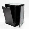 Шкаф серверный CMS 18U 600 x 600 x 907 UA-MGSWL186B для сетевого оборудования Шкаф серверный CMS 18U 600 x 600 x 907 UA-MGSWL186B для сетевого оборудования