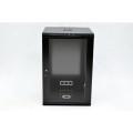 Шкаф серверный CMS 18U 600 x 600 x 907 UA-MGSWL186B для сетевого оборудования Шкаф серверный CMS 18U 600 x 600 x 907 UA-MGSWL186B для сетевого оборудования