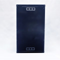 Шкаф серверный CMS 21U 600 x 800 x 1040 UA-MGSWA218B для сетевого оборудования Шкаф серверный CMS 21U 600 x 800 x 1040 UA-MGSWA218B для сетевого оборудования