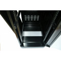 Шкаф серверный CMS 28U 610 x 865 UA-MGSE2868MB усиленный для сетевого оборудования Шкаф серверный CMS 28U 610 x 865 UA-MGSE2868MB усиленный для сетевого оборудования