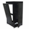Шкаф серверный CMS 28U 610 x 865 UA-MGSE2868MB усиленный для сетевого оборудования Шкаф серверный CMS 28U 610 x 865 UA-MGSE2868MB усиленный для сетевого оборудования