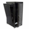 Шкаф серверный CMS 28U 610 x 865 UA-MGSE2868MB усиленный для сетевого оборудования Шкаф серверный CMS 28U 610 x 865 UA-MGSE2868MB усиленный для сетевого оборудования