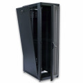 Шафа серверна CMS 45U 610 х 865 UA-MGSE4568MB посилена для мережевого обладнання Шафа серверна CMS 45U 610 х 865 UA-MGSE4568MB посилена для мережевого обладнання