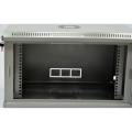 Шкаф серверный CMS 6U 600 x 350 x 373 UA-MGSWL635G для сетевого оборудования Шкаф серверный CMS 6U 600 x 350 x 373 UA-MGSWL635G для сетевого оборудования