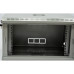 Шафа серверна CMS 6U 600 x 350 x 373 UA-MGSWL635G для мережевого обладнання