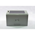 Шкаф серверный CMS 6U 600 x 350 x 373 UA-MGSWL635G для сетевого оборудования Шкаф серверный CMS 6U 600 x 350 x 373 UA-MGSWL635G для сетевого оборудования