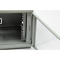 Шкаф серверный CMS 6U 600 x 350 x 373 UA-MGSWL635G для сетевого оборудования Шкаф серверный CMS 6U 600 x 350 x 373 UA-MGSWL635G для сетевого оборудования