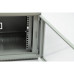 Шафа серверна CMS 6U 600 x 350 x 373 UA-MGSWL635G для мережевого обладнання