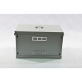 Шкаф серверный CMS 6U 600 x 350 x 373 UA-MGSWL635G для сетевого оборудования Шкаф серверный CMS 6U 600 x 350 x 373 UA-MGSWL635G для сетевого оборудования