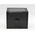 Шафа серверна CMS 9U 600 x 500 x 507 UA-MGSWL95B для мережевого обладнання Шафа серверна CMS 9U 600 x 500 x 507 UA-MGSWL95B для мережевого обладнання