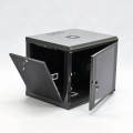 Шафа серверна CMS 9U 600 x 500 x 507 UA-MGSWL95B для мережевого обладнання Шафа серверна CMS 9U 600 x 500 x 507 UA-MGSWL95B для мережевого обладнання