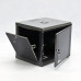 Шкаф серверный CMS 9U 600 x 500 x 507 UA-MGSWL95B для сетевого оборудования