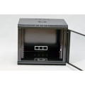 Шафа серверна CMS 9U 600 x 500 x 507 UA-MGSWL95B для мережевого обладнання Шафа серверна CMS 9U 600 x 500 x 507 UA-MGSWL95B для мережевого обладнання