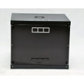 Шафа серверна CMS 9U 600 x 500 x 507 UA-MGSWL95B для мережевого обладнання Шафа серверна CMS 9U 600 x 500 x 507 UA-MGSWL95B для мережевого обладнання
