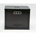 Шкаф серверный CMS 9U 600 x 500 x 507 UA-MGSWL95B для сетевого оборудования